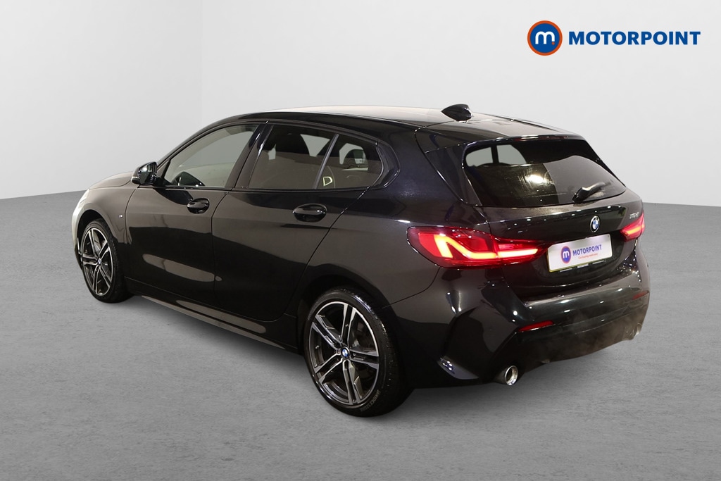 Used BMW 1 Series 2022 for sale - 76705261: Photo 5