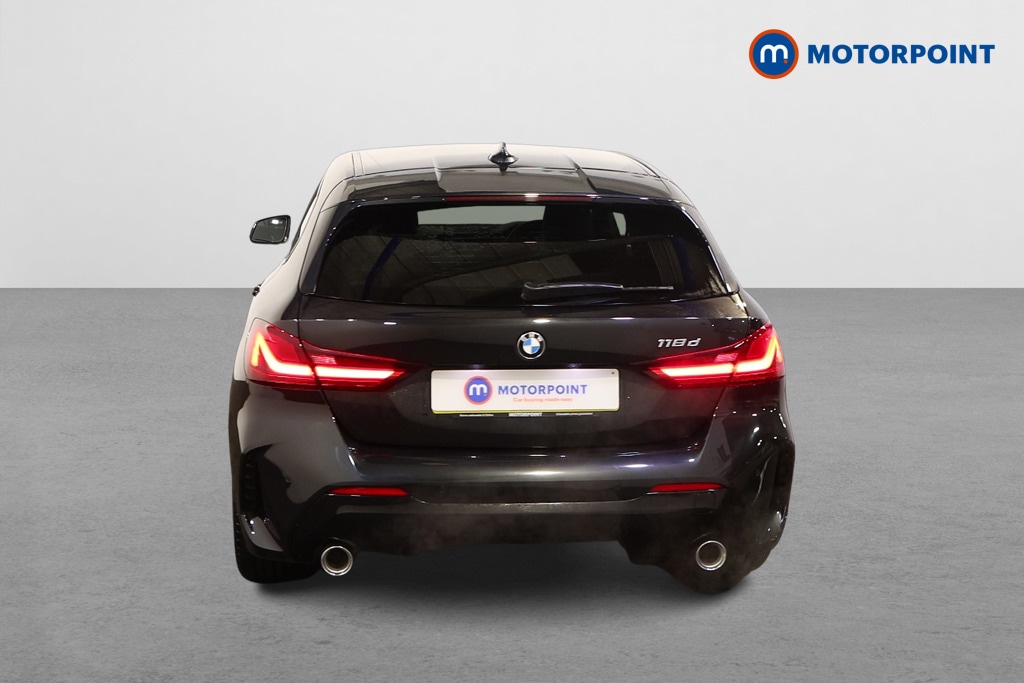 Used BMW 1 Series 2022 for sale - 76705261: Photo 6