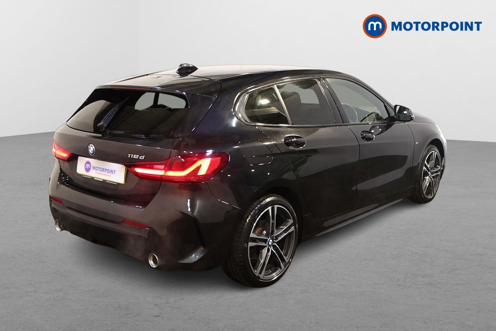 Used BMW 1 Series 2022 for sale - 76705261: Photo 7