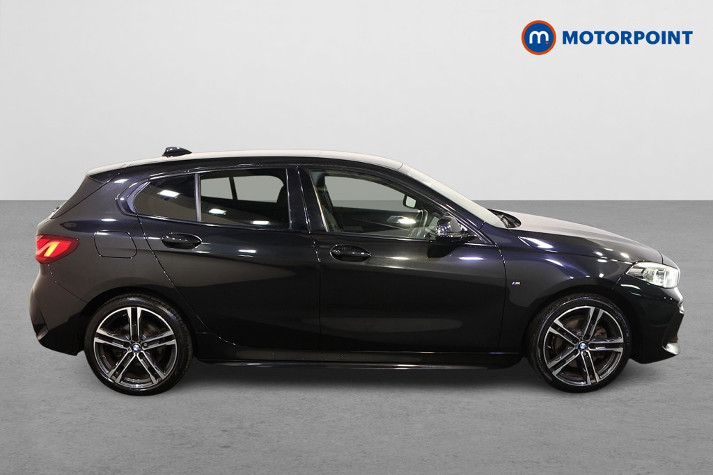 Used BMW 1 Series 2022 for sale - 76705261: Photo 8