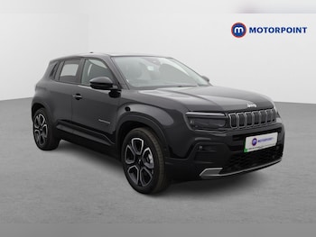 Jeep - Other