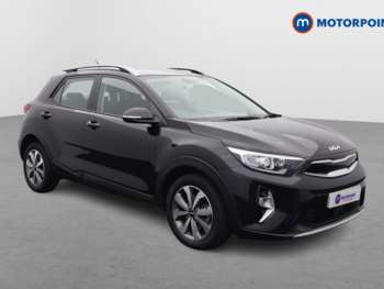 2022 - 1.0T GDi 99 2 5dr DCT