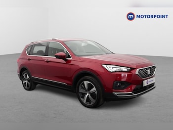 Used SEAT Tarraco undefined for sale - 78719276: Photo