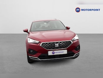Used SEAT Tarraco undefined for sale - 78719276: Photo