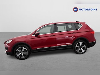 Used SEAT Tarraco undefined for sale - 78719276: Photo