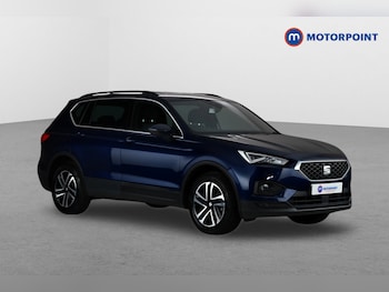 Used SEAT Tarraco 2021 for sale - 79460443: Photo