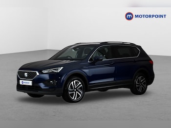 Used SEAT Tarraco 2021 for sale - 79460443: Photo