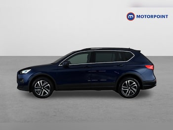 Used SEAT Tarraco 2021 for sale - 79460443: Photo