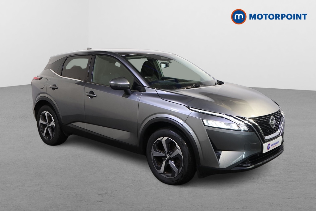 Used Nissan Qashqai 2021 for sale - 77002175: Photo 1