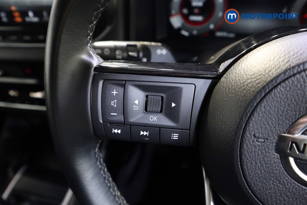 Used Nissan Qashqai 2021 for sale - 77002175: Photo 11