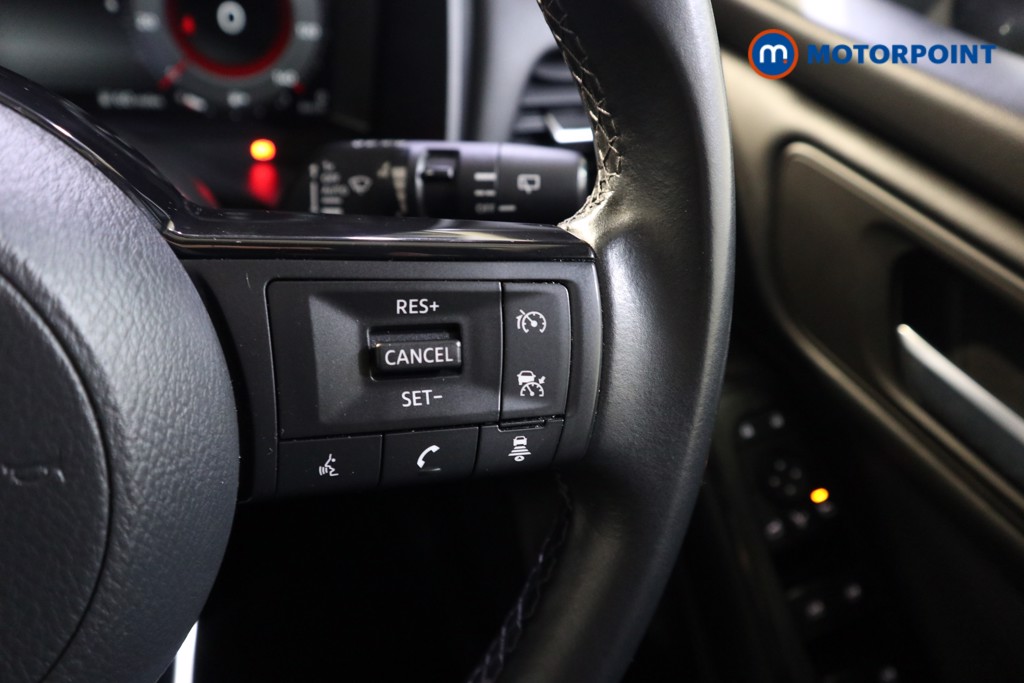 Used Nissan Qashqai 2021 for sale - 77002175: Photo 12