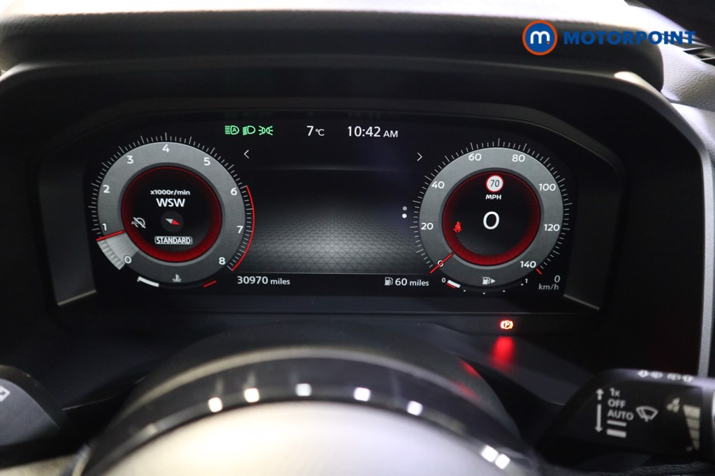 Used Nissan Qashqai 2021 for sale - 77002175: Photo 13