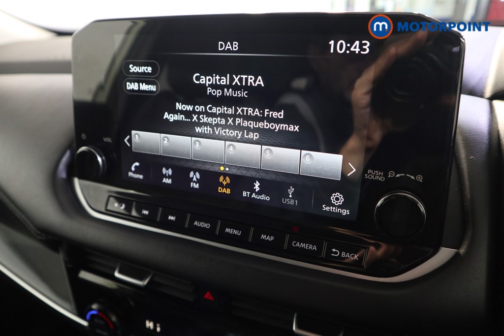 Used Nissan Qashqai 2021 for sale - 77002175: Photo 14