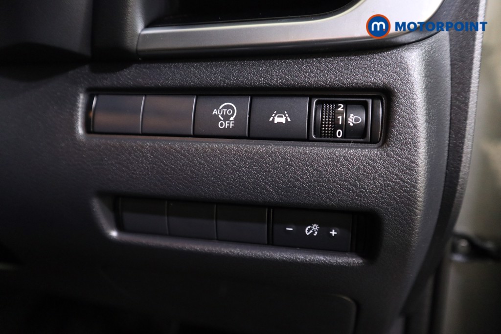 Used Nissan Qashqai 2021 for sale - 77002175: Photo 19