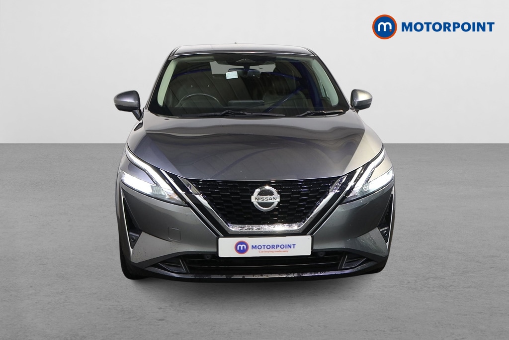 Used Nissan Qashqai 2021 for sale - 77002175: Photo 2