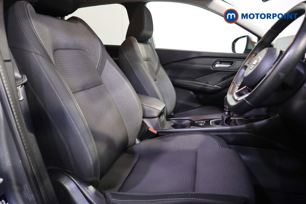 Used Nissan Qashqai 2021 for sale - 77002175: Photo 21