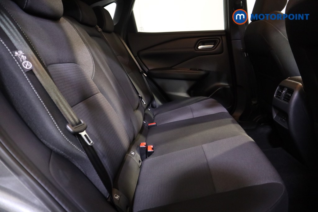 Used Nissan Qashqai 2021 for sale - 77002175: Photo 22