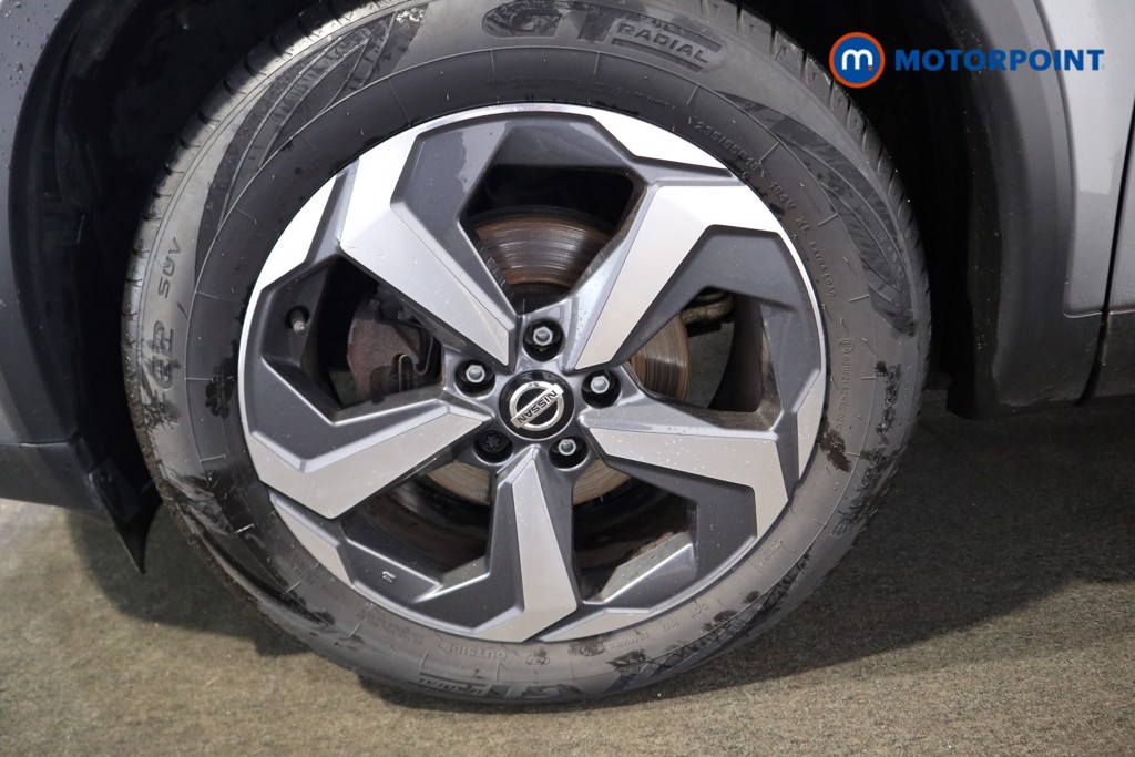 Used Nissan Qashqai 2021 for sale - 77002175: Photo 29