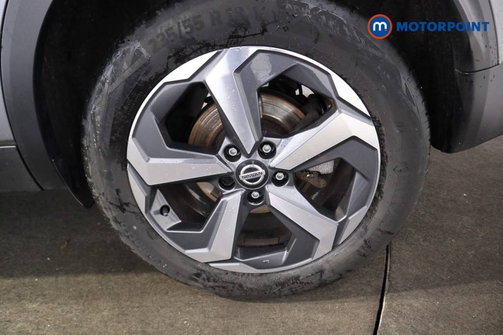 Used Nissan Qashqai 2021 for sale - 77002175: Photo 30