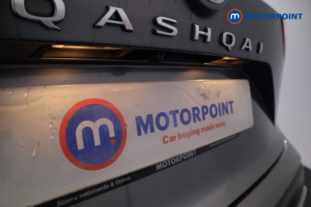 Used Nissan Qashqai 2021 for sale - 77002175: Photo 32