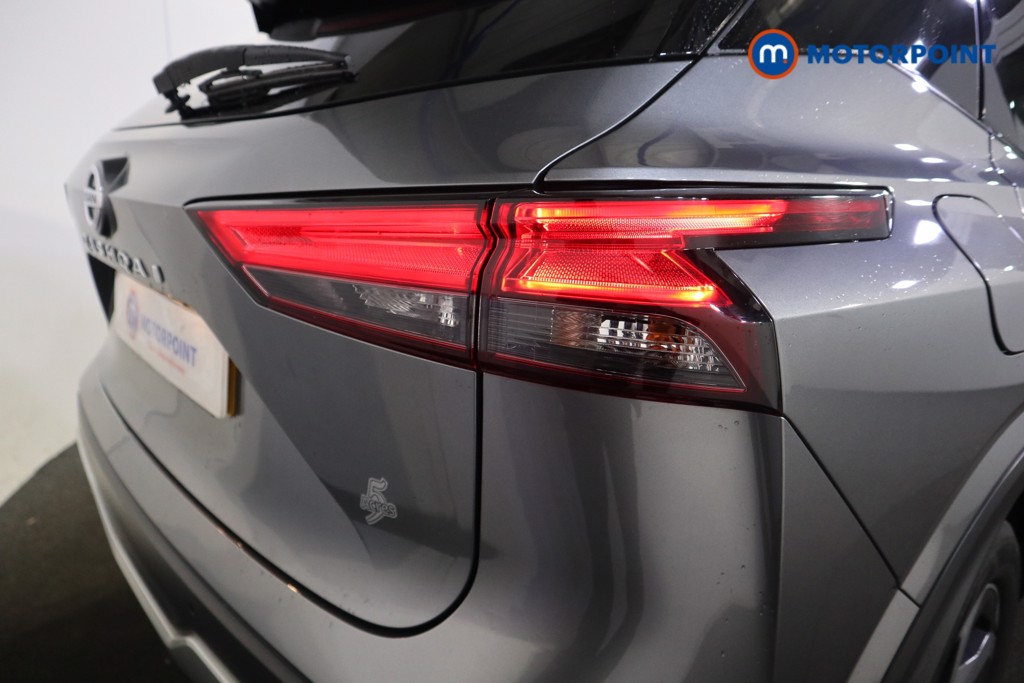 Used Nissan Qashqai 2021 for sale - 77002175: Photo 34