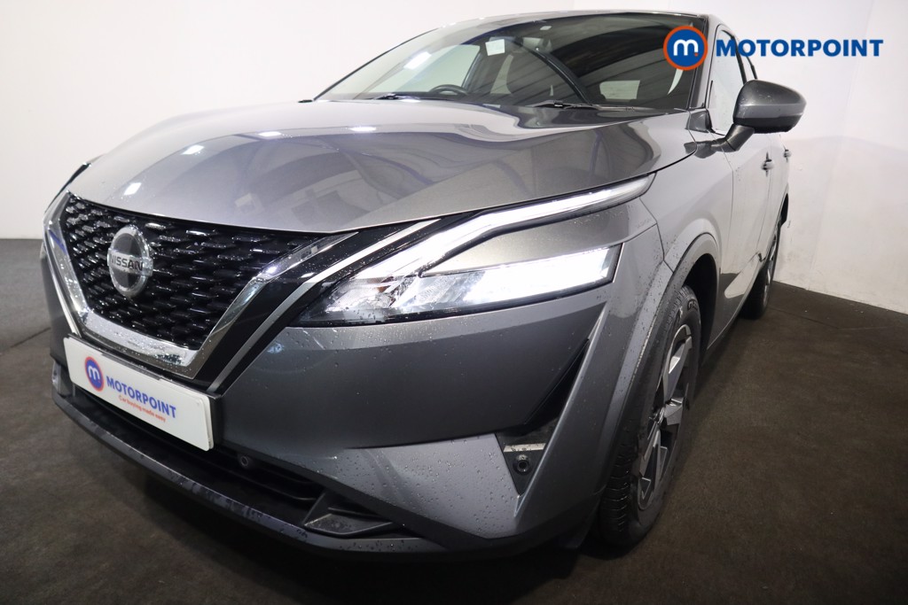 Used Nissan Qashqai 2021 for sale - 77002175: Photo 39