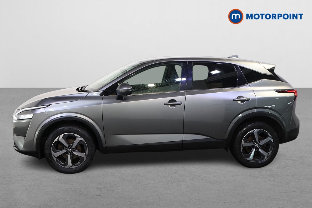 Used Nissan Qashqai 2021 for sale - 77002175: Photo 4