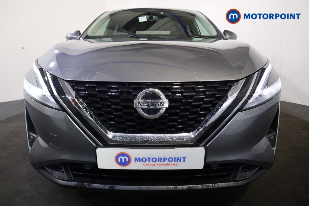 Used Nissan Qashqai 2021 for sale - 77002175: Photo 40