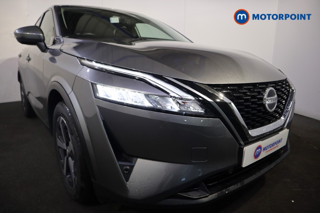 Used Nissan Qashqai 2021 for sale - 77002175: Photo 41