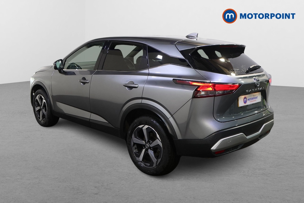 Used Nissan Qashqai 2021 for sale - 77002175: Photo 5