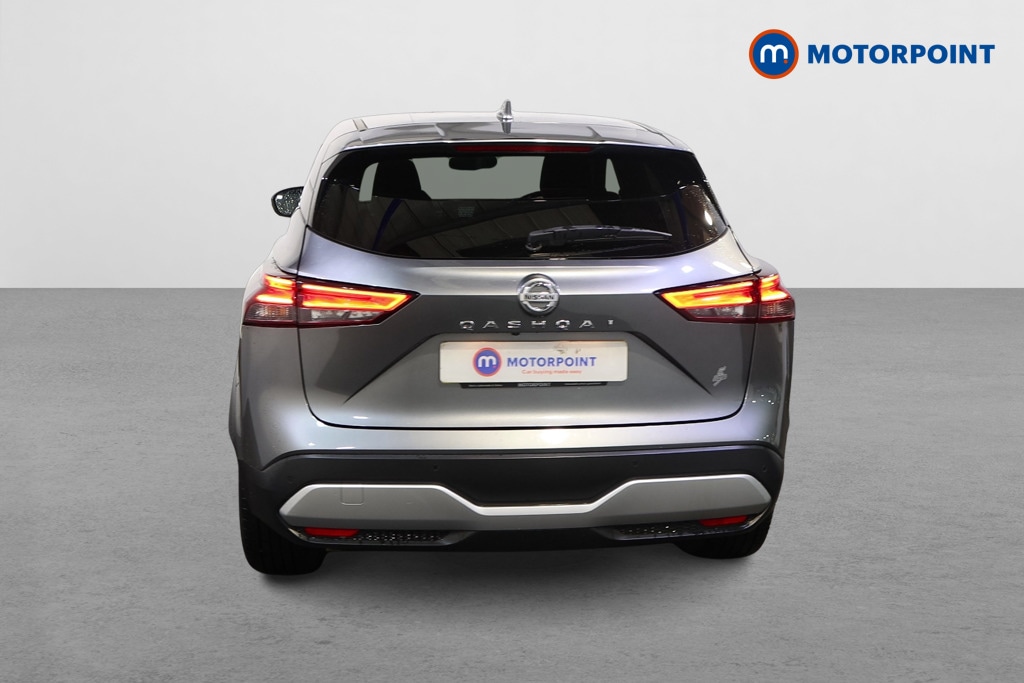 Used Nissan Qashqai 2021 for sale - 77002175: Photo 6