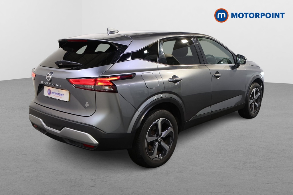 Used Nissan Qashqai 2021 for sale - 77002175: Photo 7