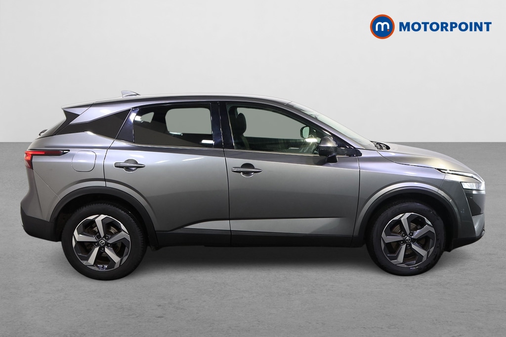 Used Nissan Qashqai 2021 for sale - 77002175: Photo 8