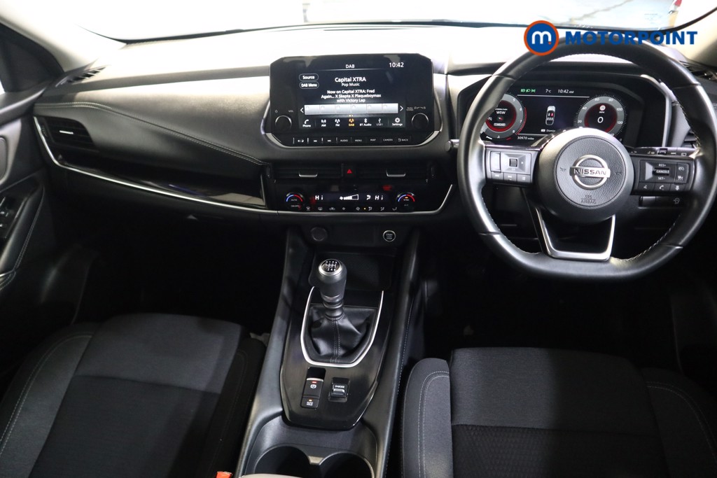 Used Nissan Qashqai 2021 for sale - 77002175: Photo 9