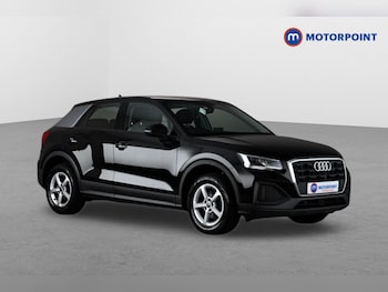 Used Audi Q2 2022 for sale - 79134252: Photo