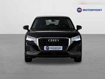 Used Audi Q2 2022 for sale - 79134252: Photo