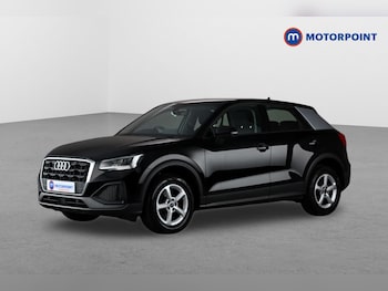 Used Audi Q2 2022 for sale - 79134252: Photo