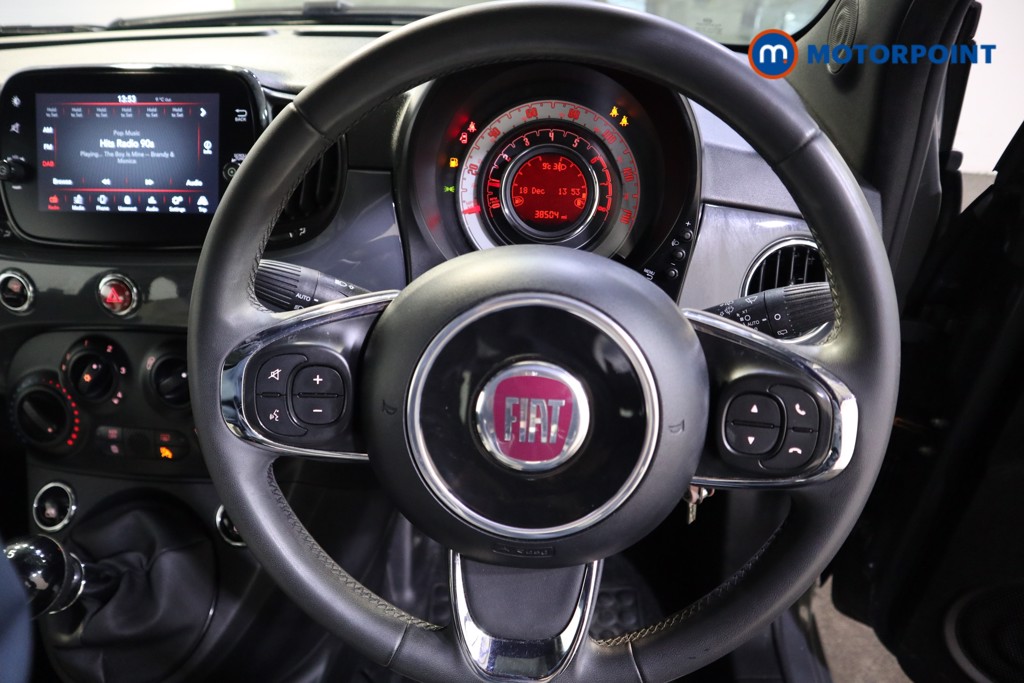 Used Fiat 500 2021 for sale - 76985068: Photo 10