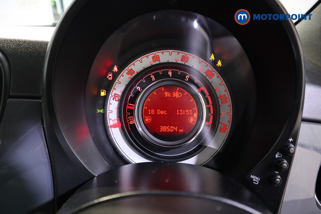 Used Fiat 500 2021 for sale - 76985068: Photo 13