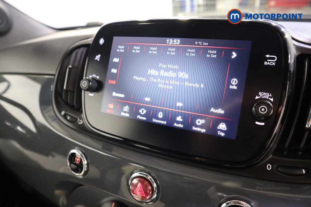 Used Fiat 500 2021 for sale - 76985068: Photo 14