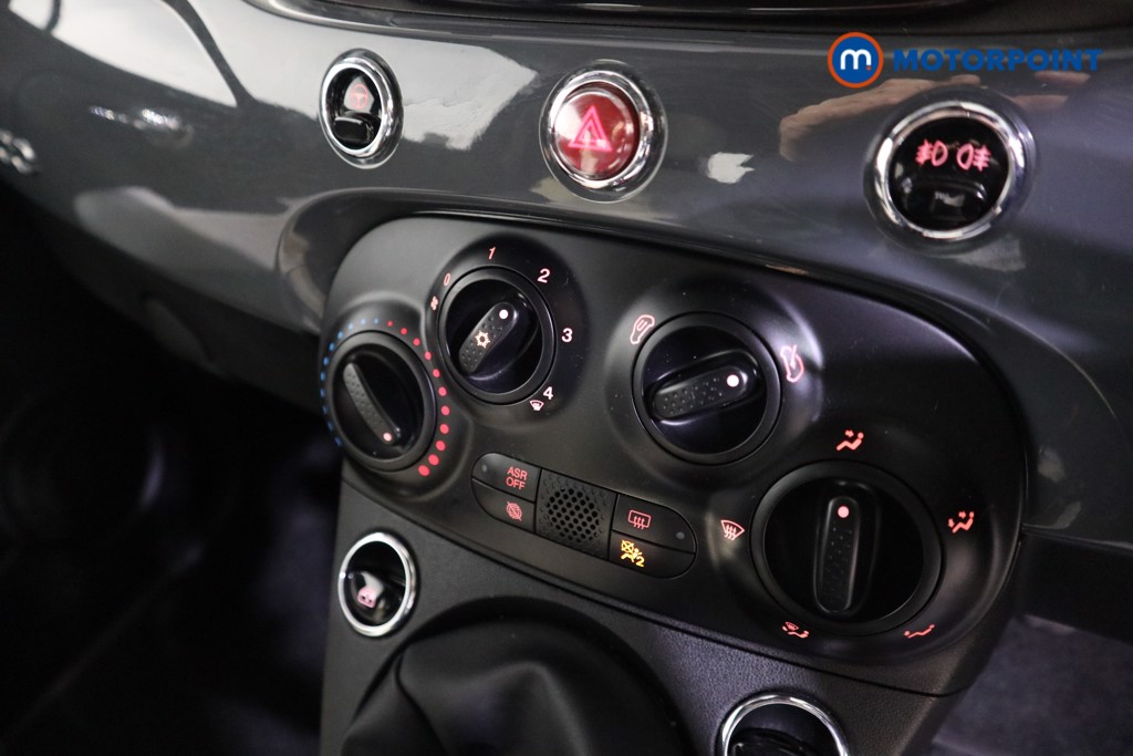 Used Fiat 500 2021 for sale - 76985068: Photo 15