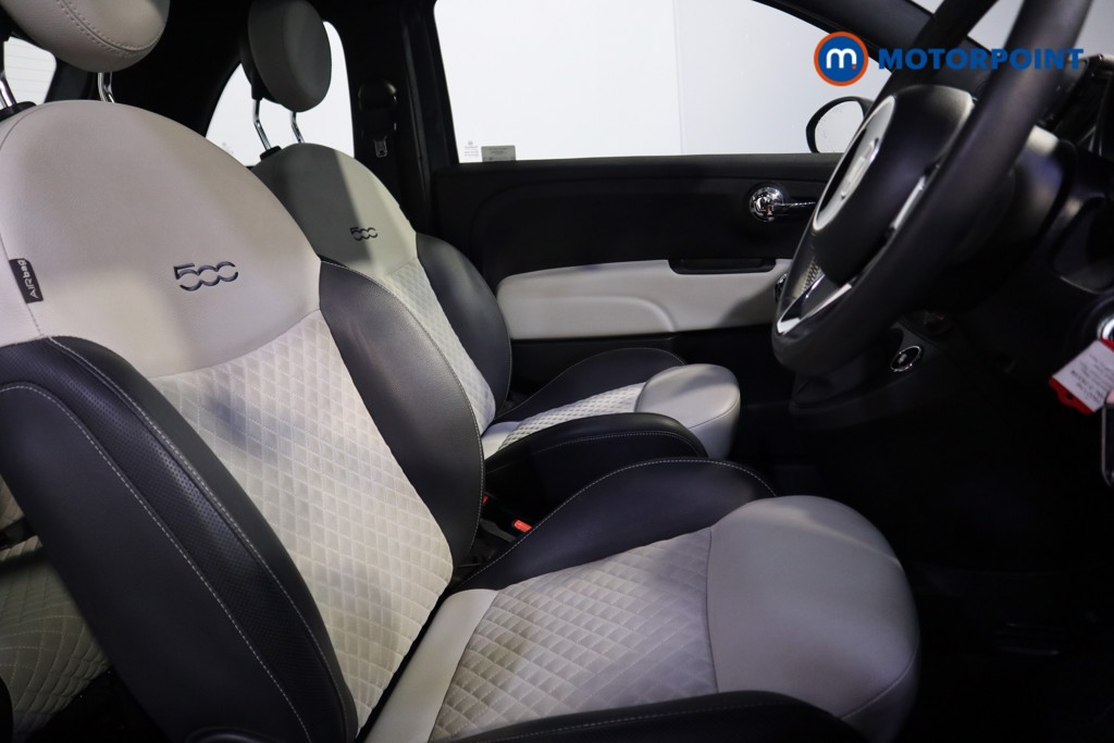 Used Fiat 500 2021 for sale - 76985068: Photo 18