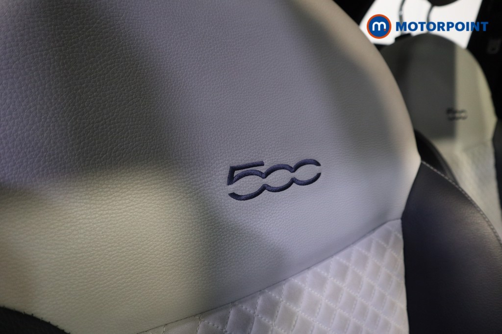 Used Fiat 500 2021 for sale - 76985068: Photo 19