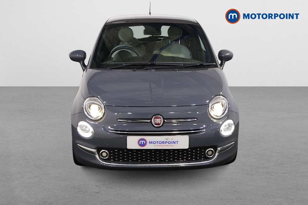 Used Fiat 500 2021 for sale - 76985068: Photo 2