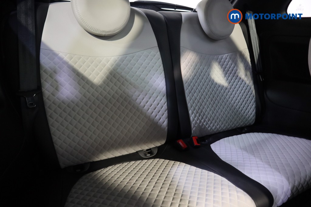 Used Fiat 500 2021 for sale - 76985068: Photo 20