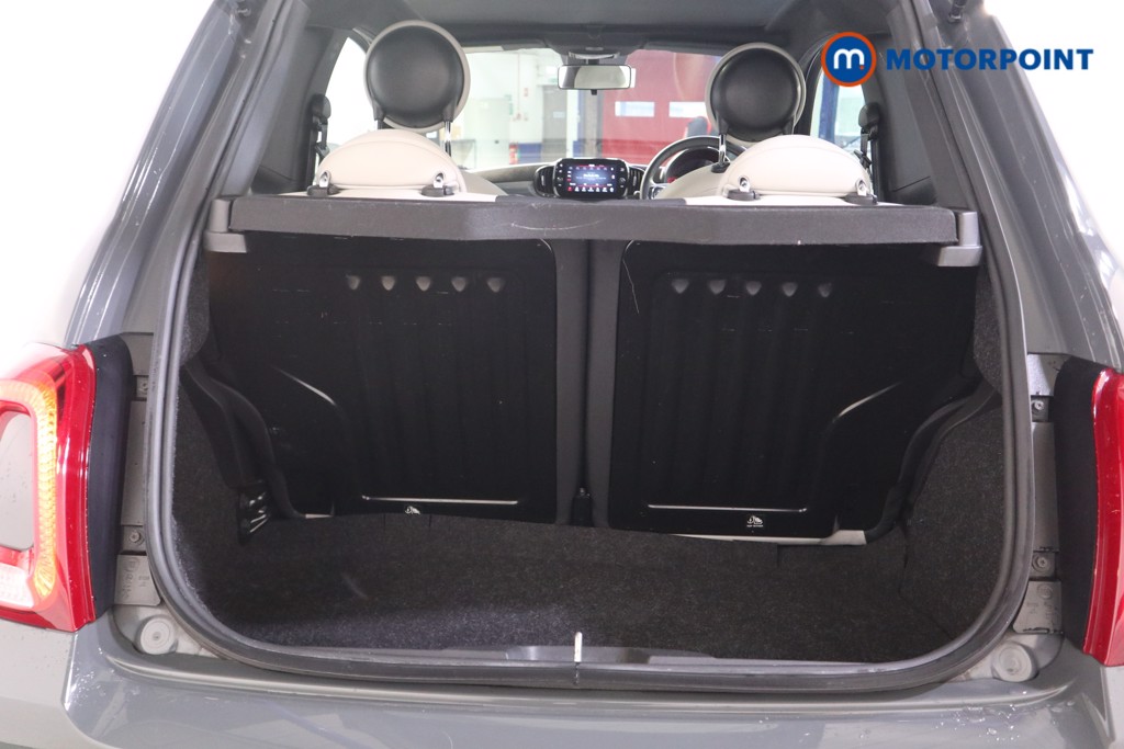 Used Fiat 500 2021 for sale - 76985068: Photo 22