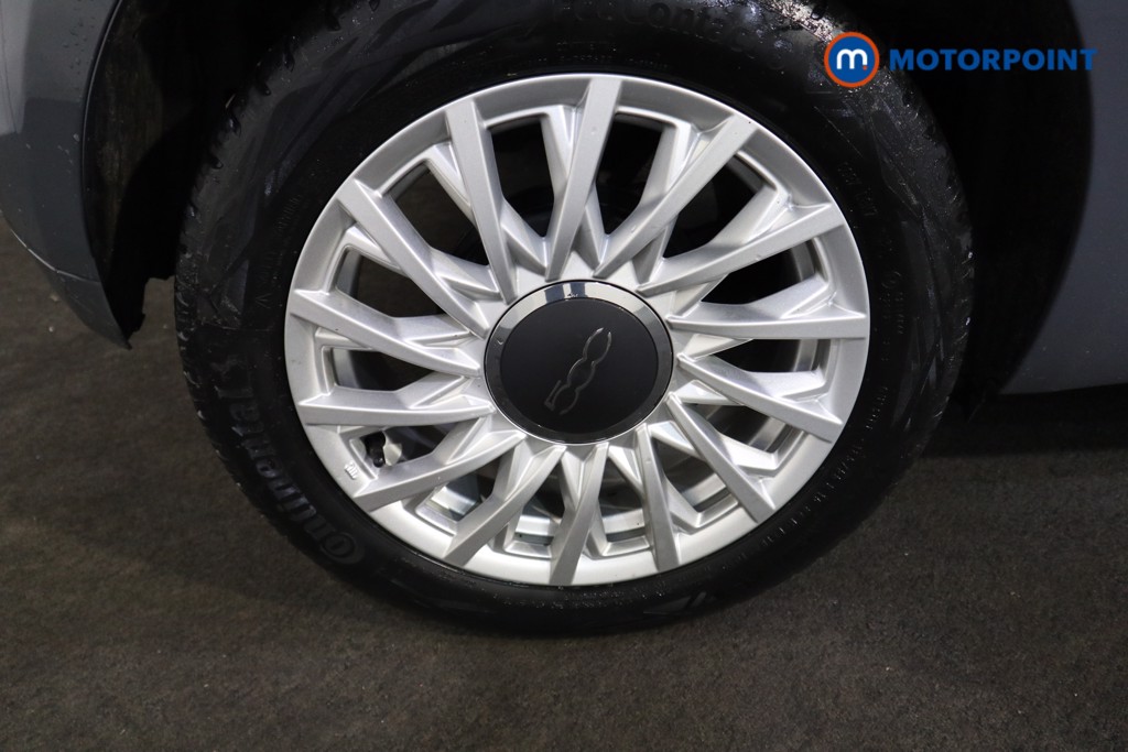 Used Fiat 500 2021 for sale - 76985068: Photo 23