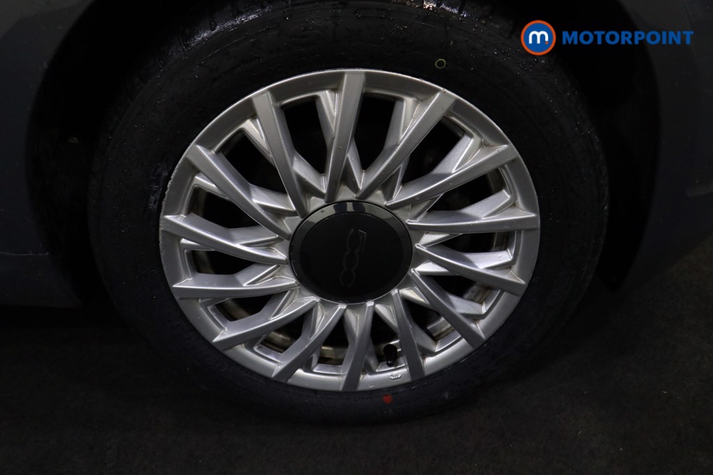 Used Fiat 500 2021 for sale - 76985068: Photo 24