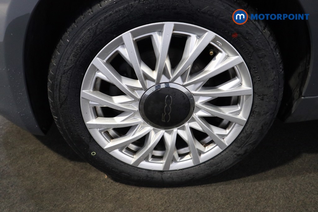 Used Fiat 500 2021 for sale - 76985068: Photo 25