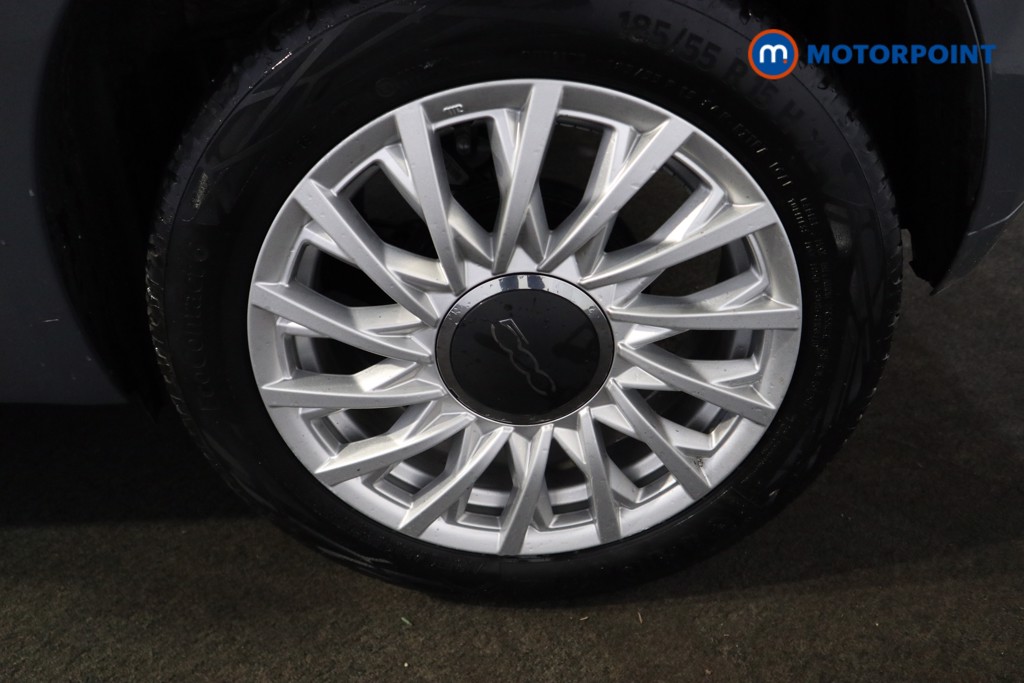 Used Fiat 500 2021 for sale - 76985068: Photo 26